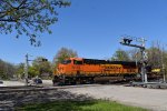 BNSF 8132